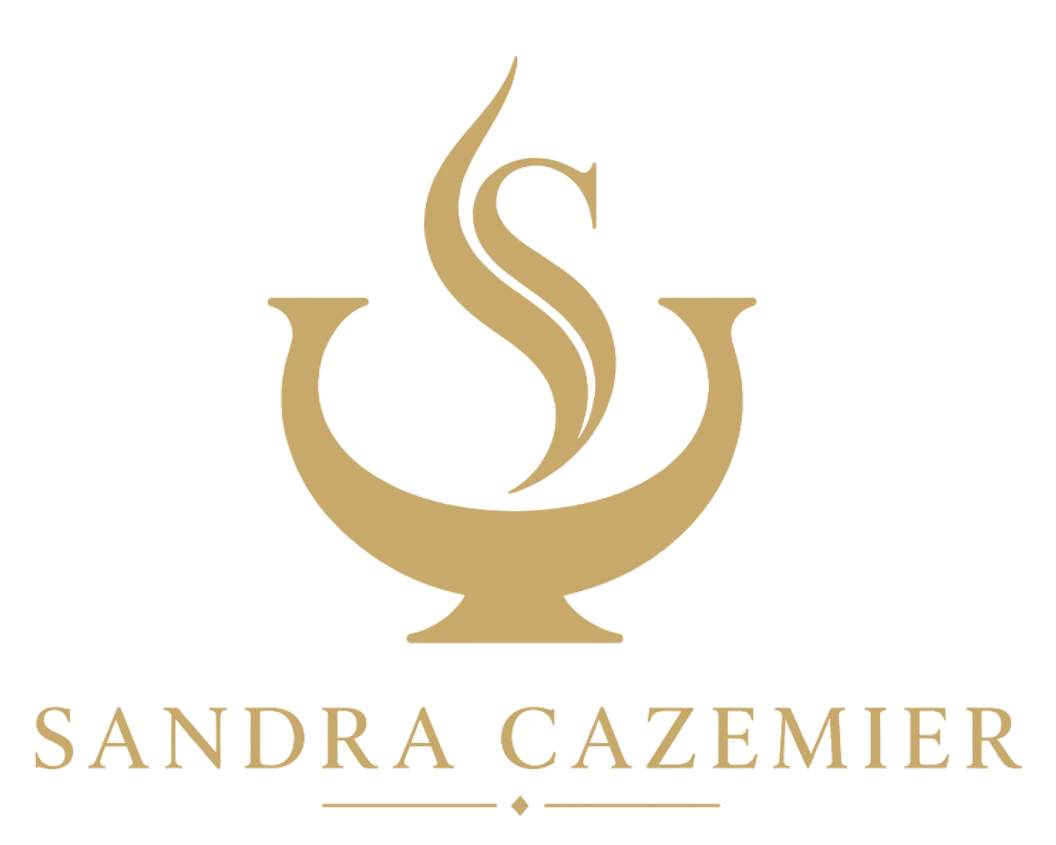 Sandra Cazemier — Beziehungscoaching